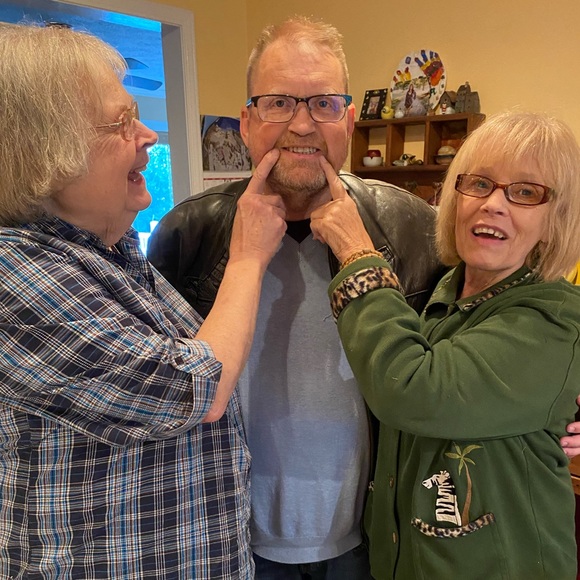 Meet your Posher, Katherine - Picture 2 of 4